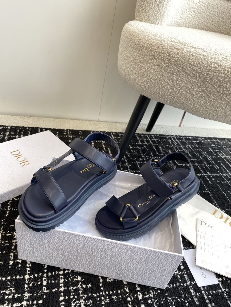 Christian Dior Sandals